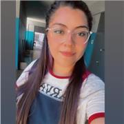 Profesora de apoyo y refuerzo Ed. Básica en todas las asignaturas